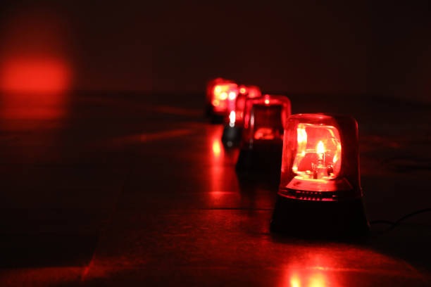 Emergency Lighting System