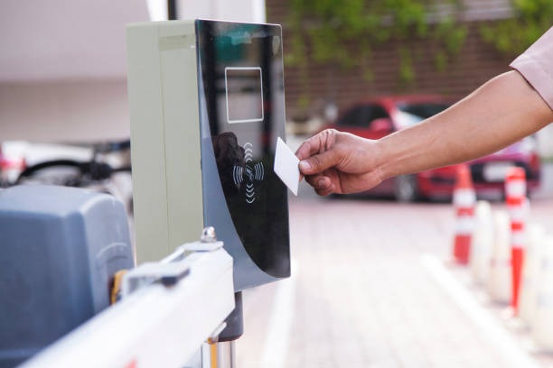 Gate Automation Systems Galway 5 Autometion gate