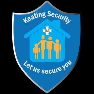 Keating Security Alarm Installers Galway