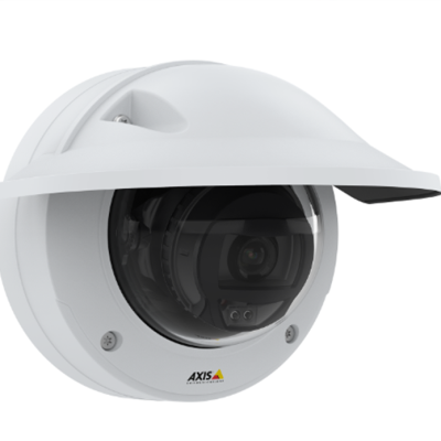 Rory-Keating-Security-Axis-P3245-LVE-Network-Camera